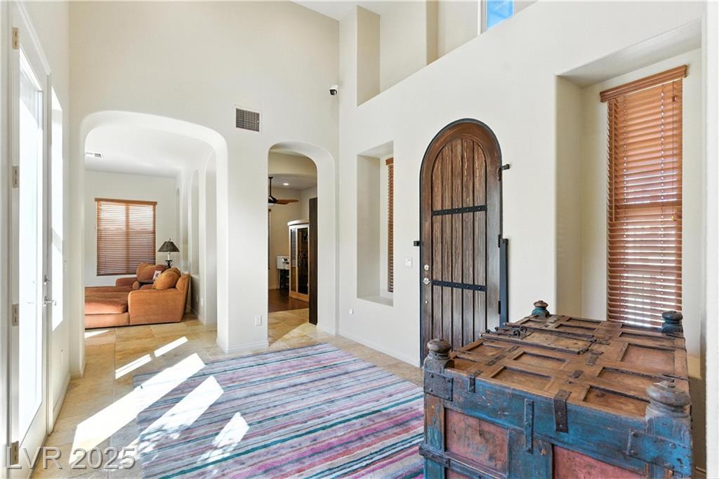 Property Photo: 7427 Salvadora Place NV 89113