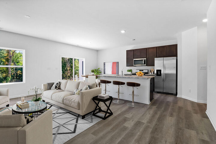 Property Photo: 7195 Grant Street IN 46410