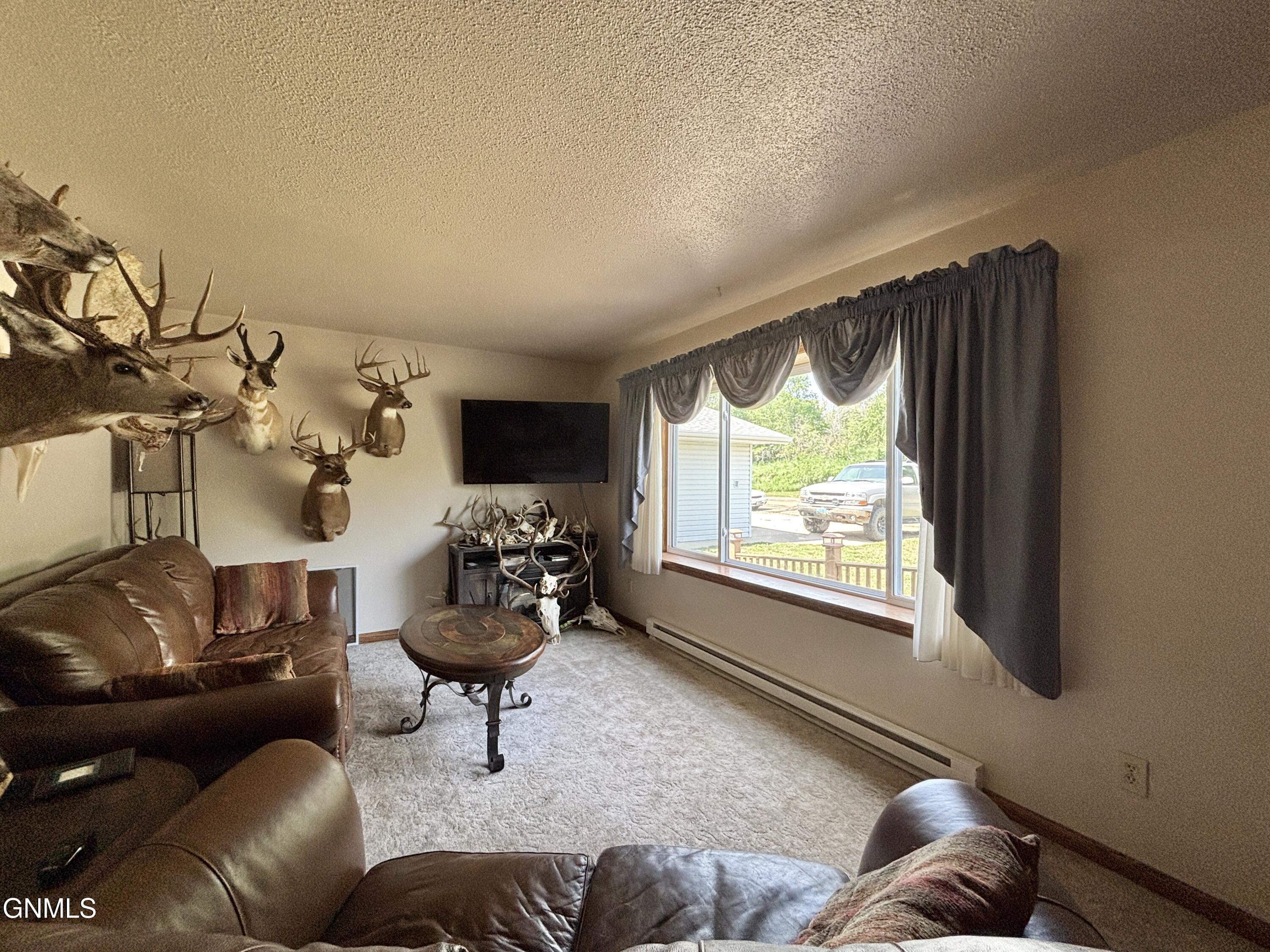 Property Photo: 218 1st Avenue E ND 58580