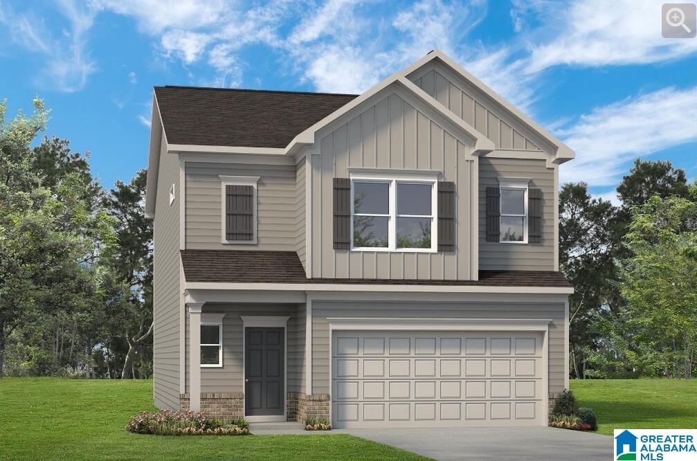Property Photo:  5509 Headwinds Lane  AL 35022 