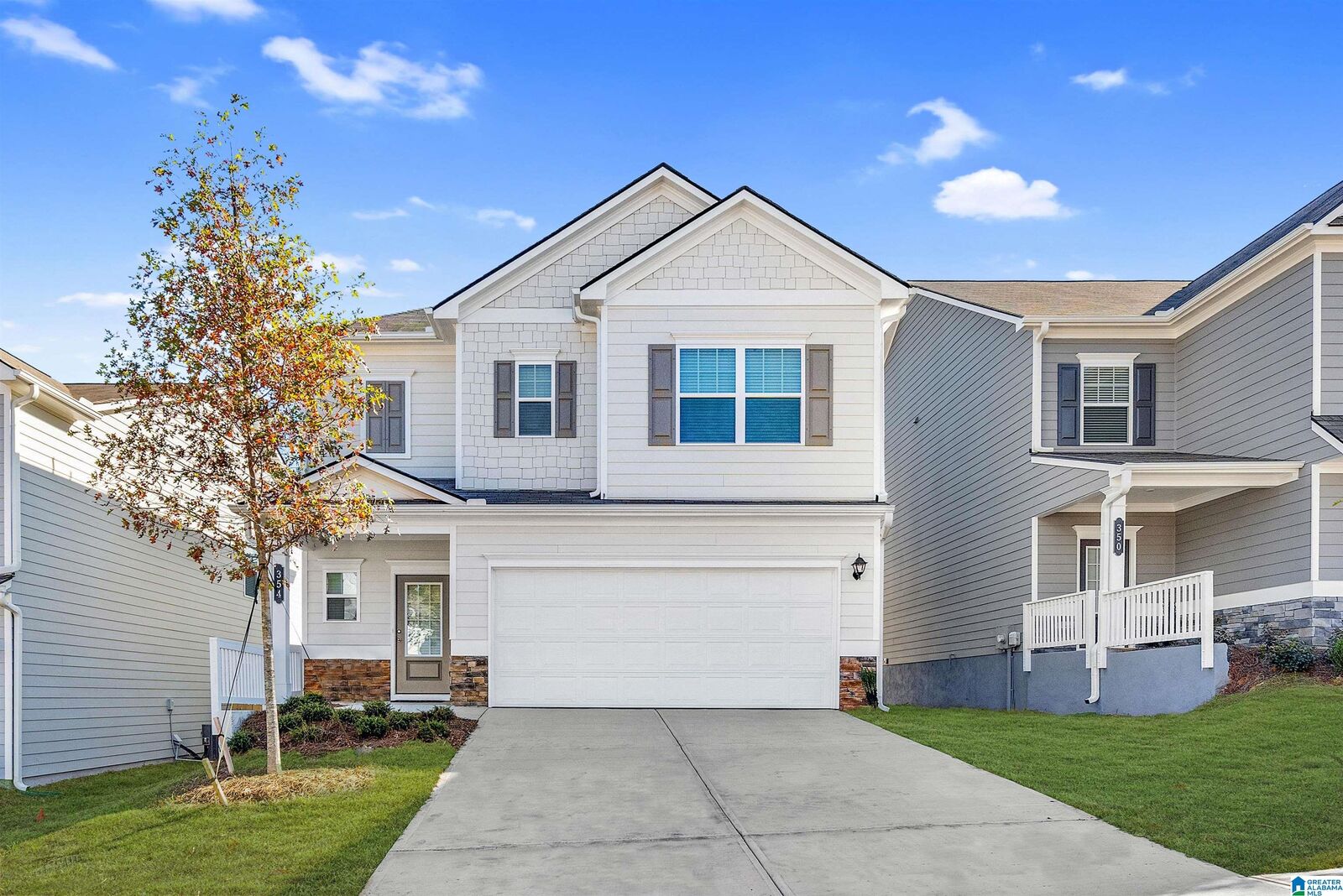 Property Photo:  5509 Headwinds Lane  AL 35022 