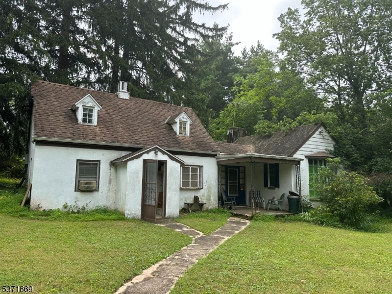 Property Photo: 598 River Rd NJ 08844