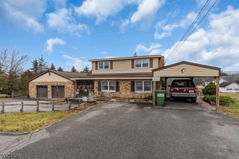 Property Photo: 1212 Route31 NJ 08833
