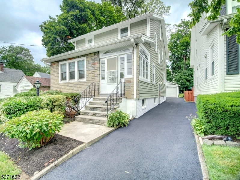 Property Photo: 57 Menzel Ave NJ 07040