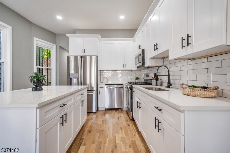 Property Photo:  235 S 7th Stret  NJ 07103 
