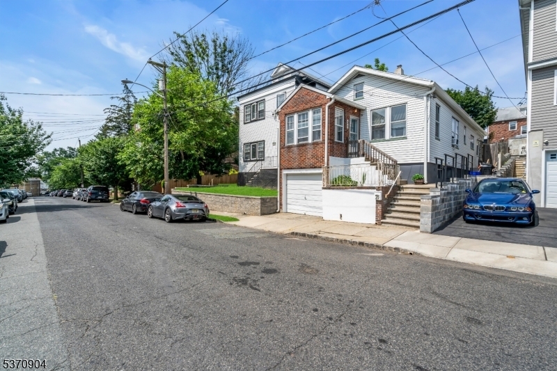 Property Photo:  31 Mount Prospect Ave  NJ 07109 