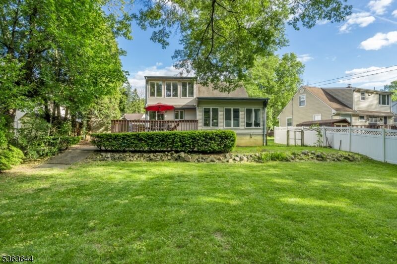 Property Photo:  27 Brook Rd  NJ 07974