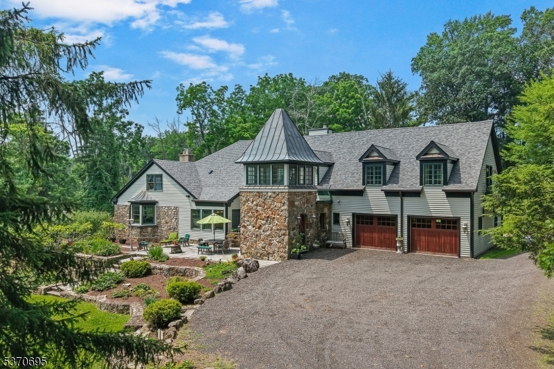 Property Photo: 121 Stanton Mountain Road NJ 08833