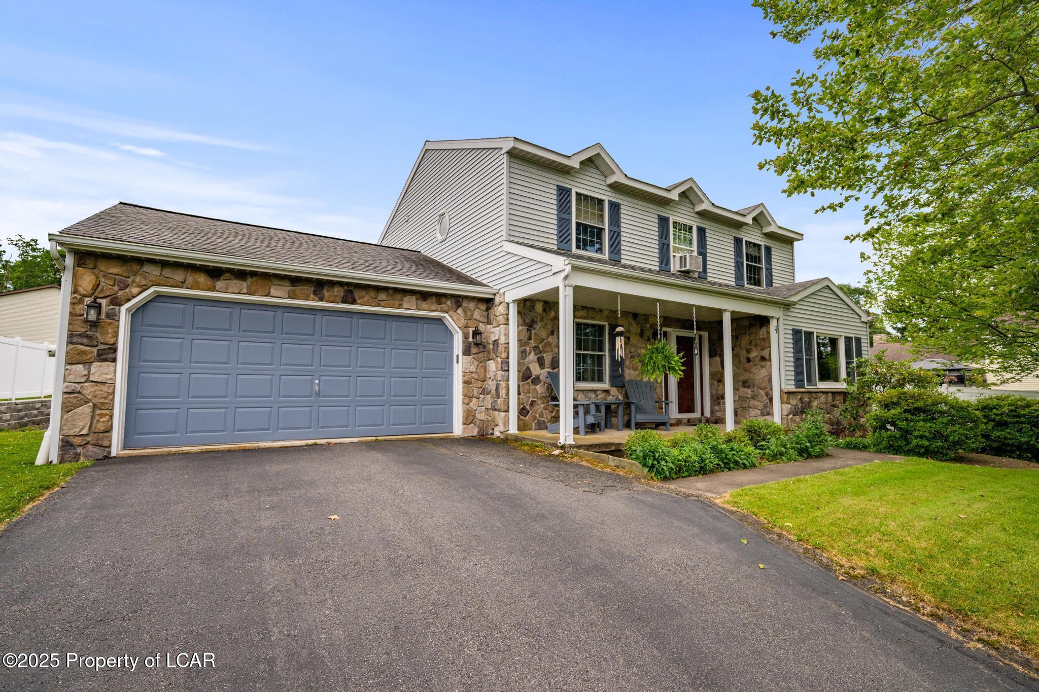 Property Photo: 21 Park Lane PA 18707