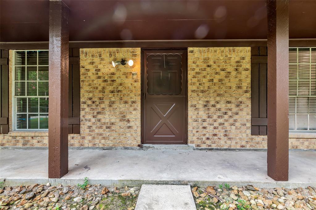 Property Photo: 15353 Arrowhead Bend TX 77378