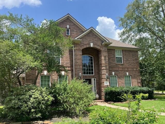 Property Photo:  191 Golden Autumn Place  TX 77384 