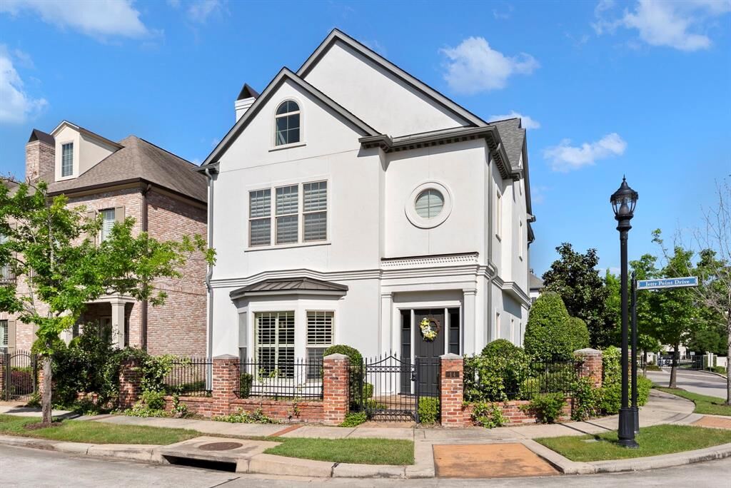 Property Photo: 14 Jetty Point Drive TX 77380