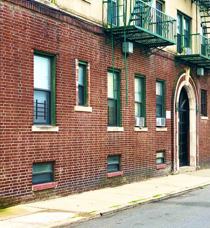 35 Rock St 22  Jc, Journal Square NJ 07306 photo