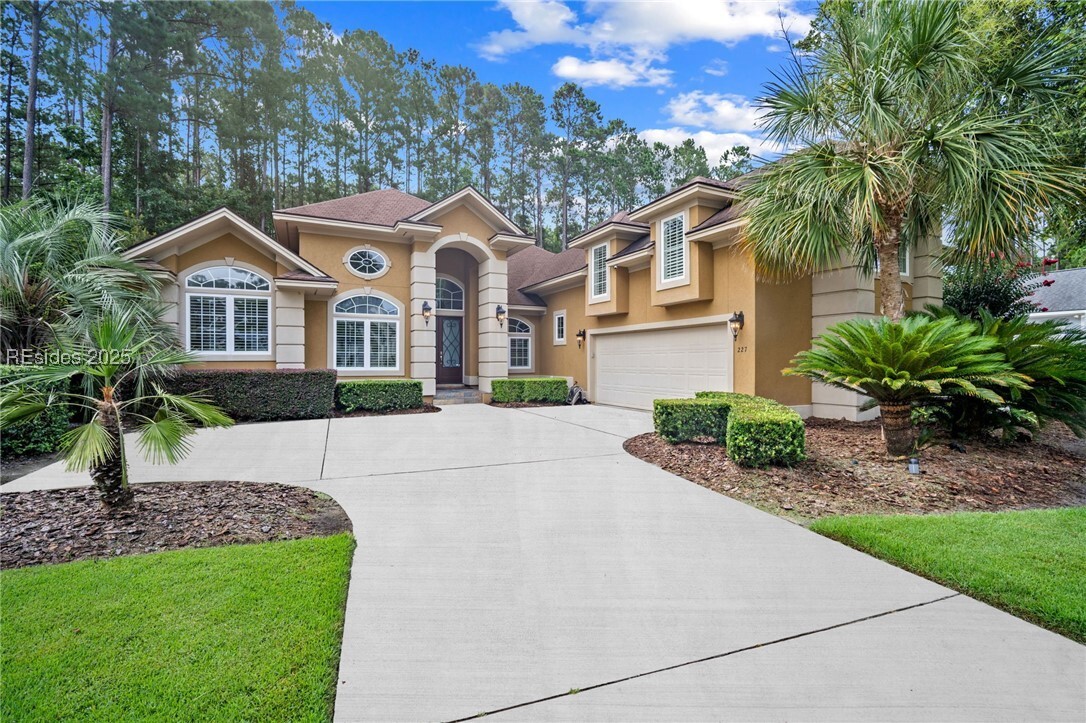 227 Hampton Lake Drive  Bluffton SC 29910 photo