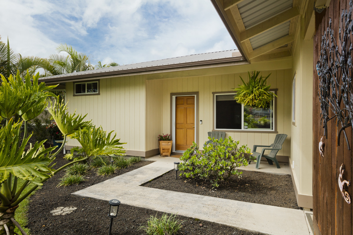 Property Photo: 16-2081 Ohia Dr HI 96778