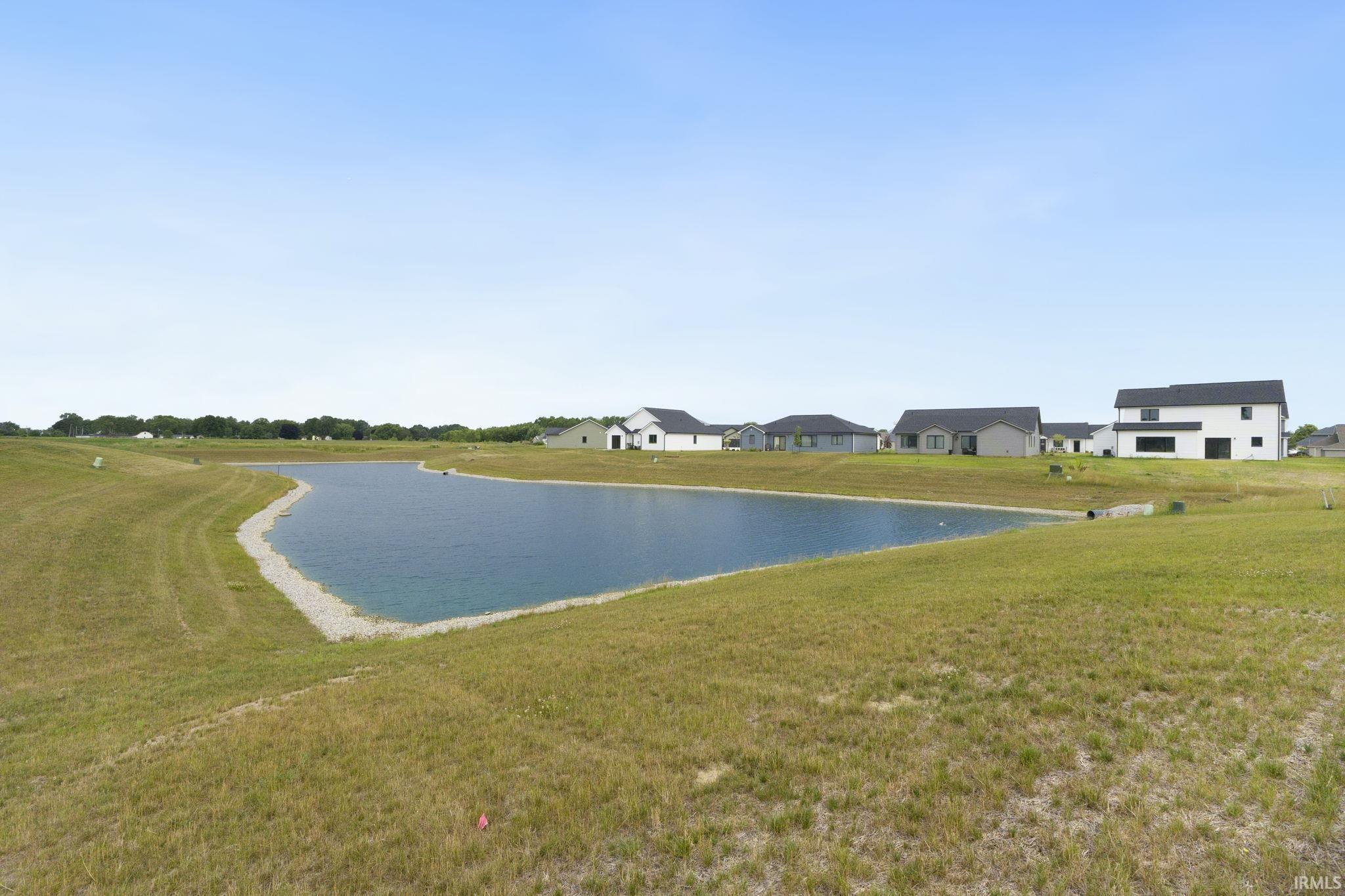 Property Photo: 15433 Brimwillow Drive IN 46748