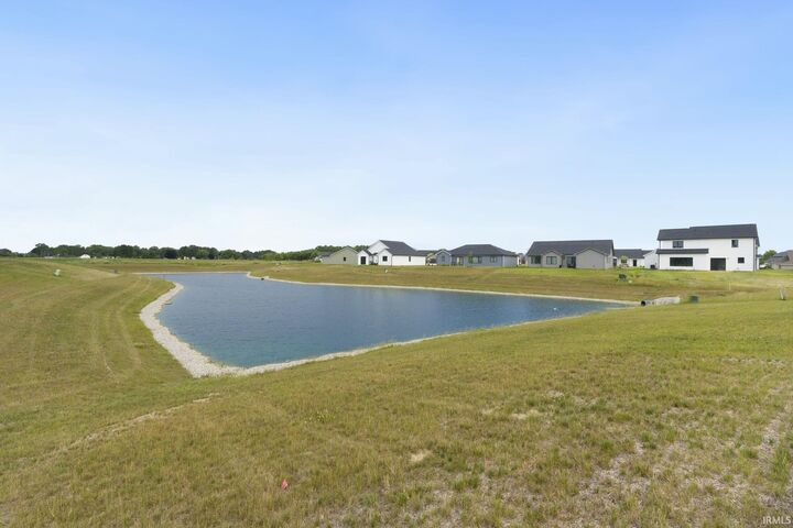 Property Photo: 15433 Brimwillow Drive IN 46748