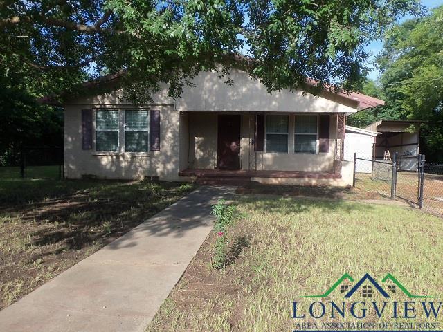 3302 Forrest  Kilgore TX 75662 photo