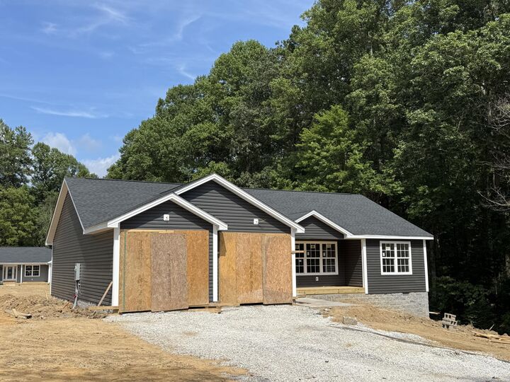 Property Photo:  987 Old Union Church Road  KY 40744 