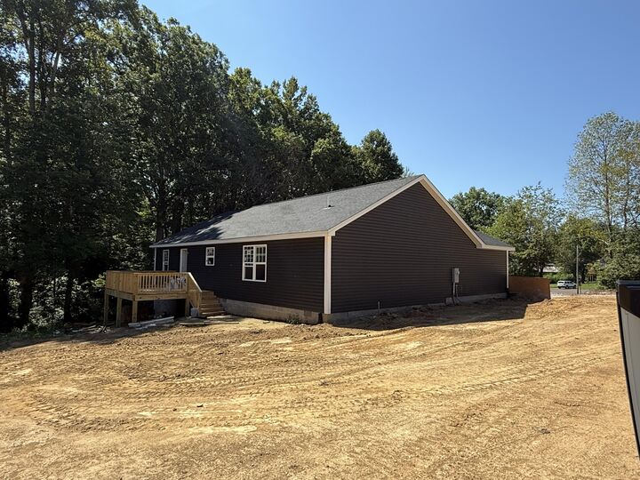 Property Photo: 987 Old Union Church Road KY 40744