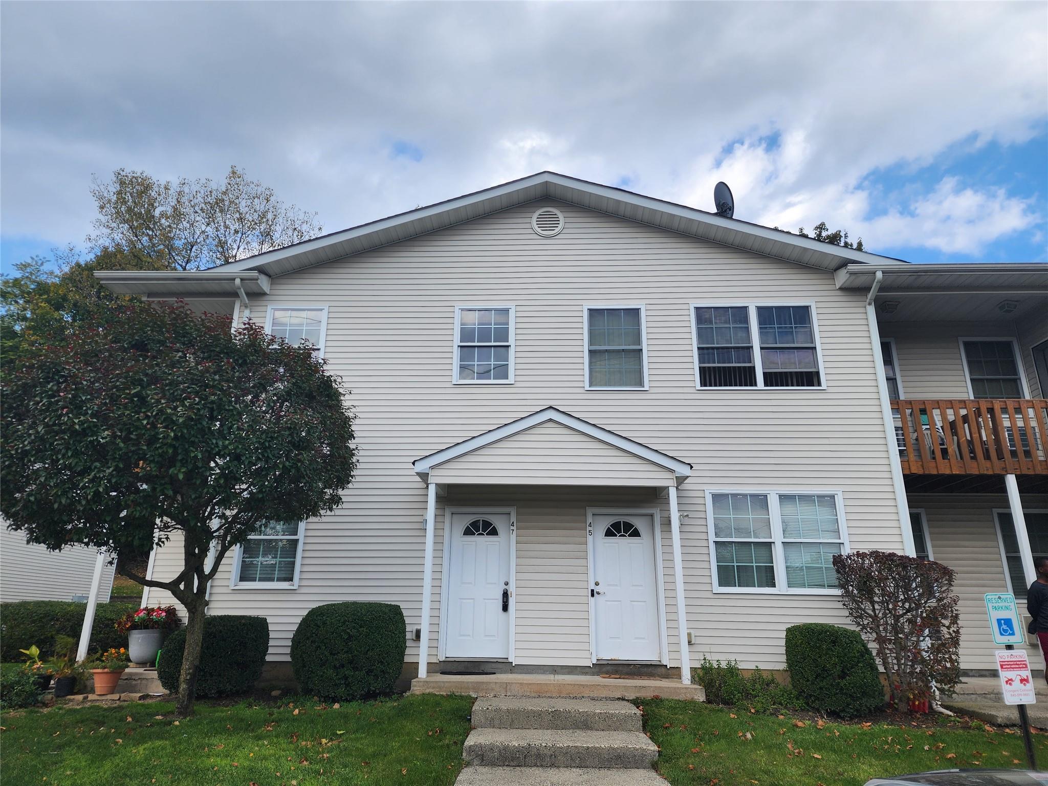 47 Pipetown Hill Rad  Nanuet NY 10954 photo