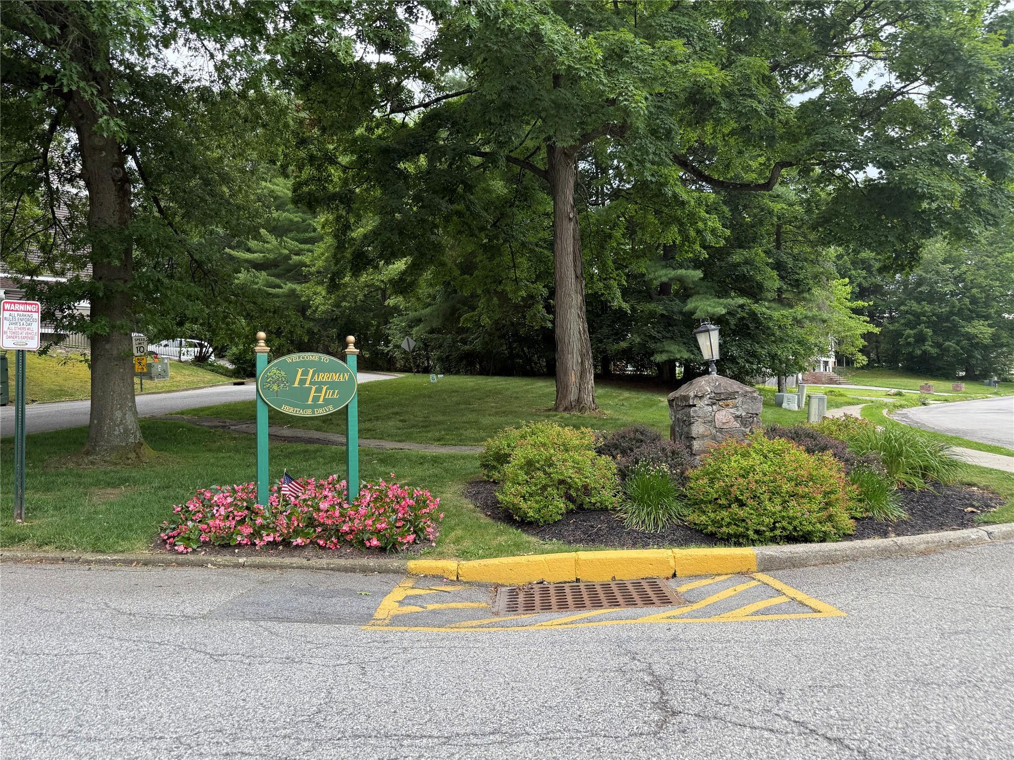 Property Photo: 9 Heritage Drive B NY 10926