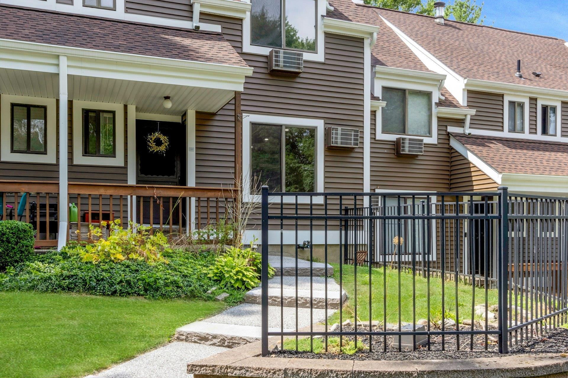Property Photo:  9 Heritage Drive B  NY 10926 
