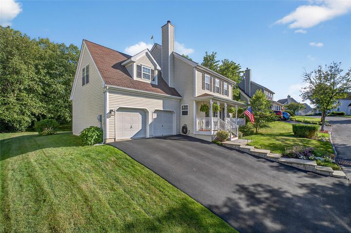 Property Photo:  36 Bush Creek Lane  NY 12570 