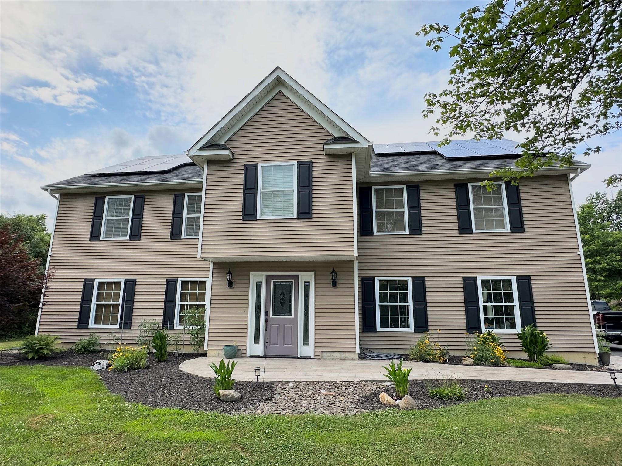 Property Photo: 1091 Ridgebury Road NY 10958