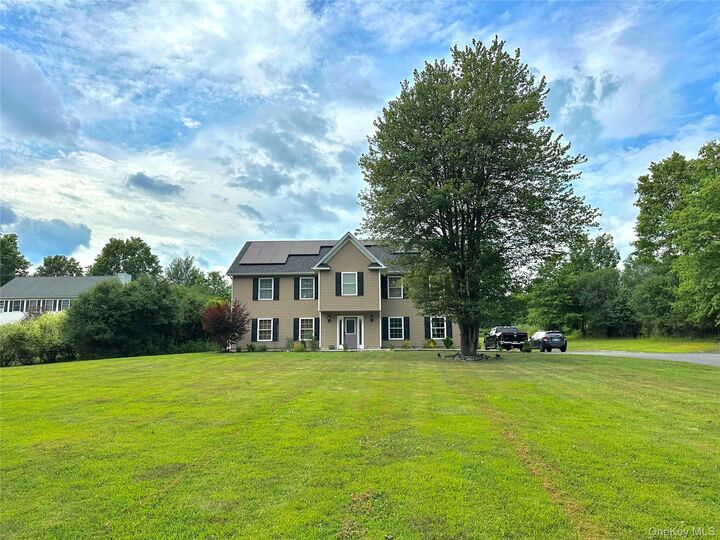 Property Photo:  1091 Ridgebury Road  NY 10958 
