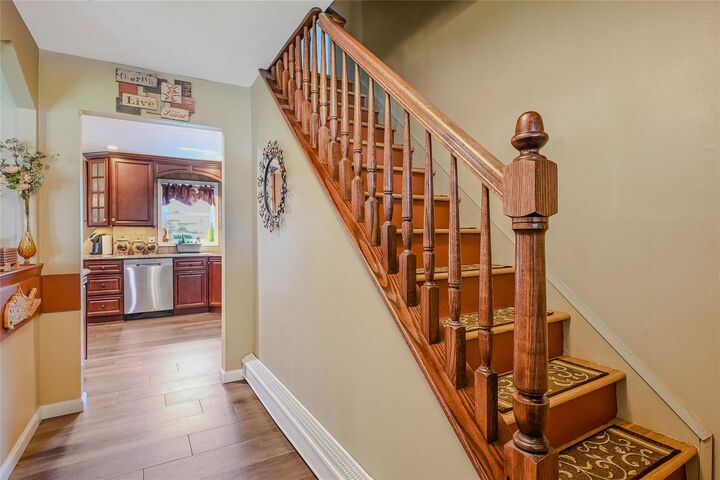 Property Photo:  10 Beauregard Drive  NY 11755 
