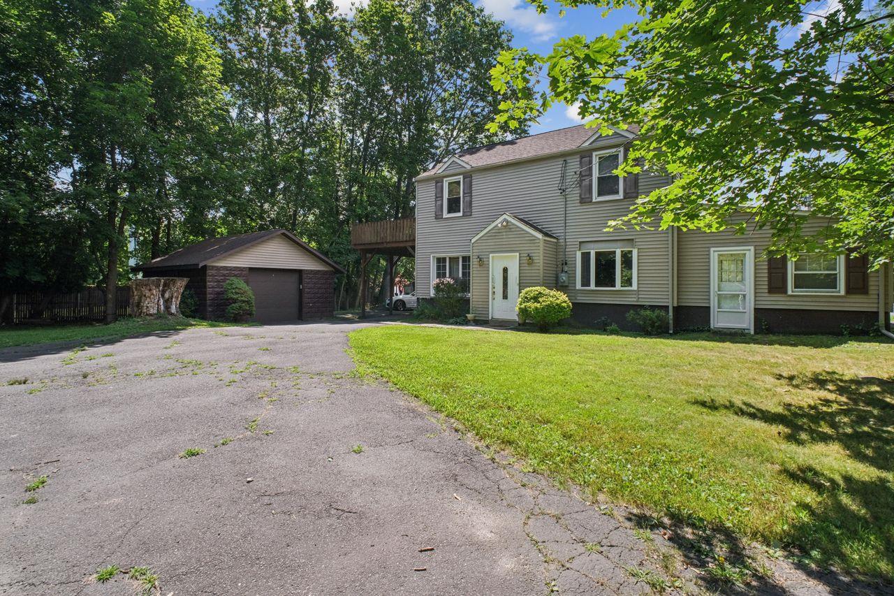 Property Photo:  463 Kings Highway  NY 10989 