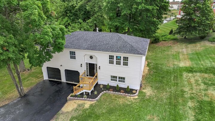 Property Photo: 30 Wilson Street NY 10940