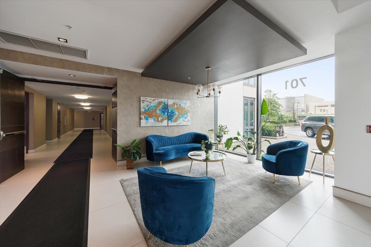 Property Photo: 701 Ridge Hill Boulevard 11E NY 10710