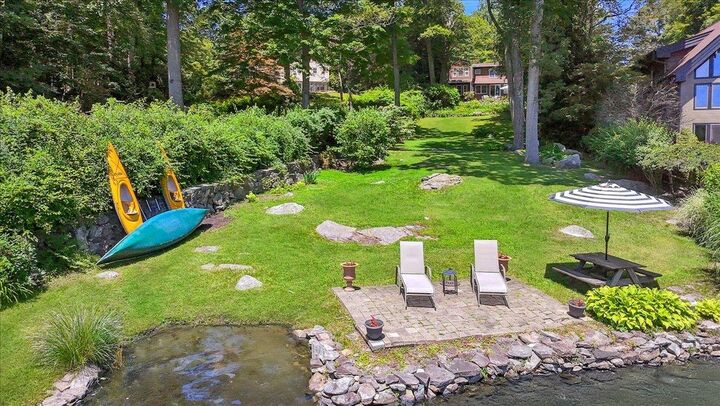 Property Photo: 342 Lake Shore Road NY 10579