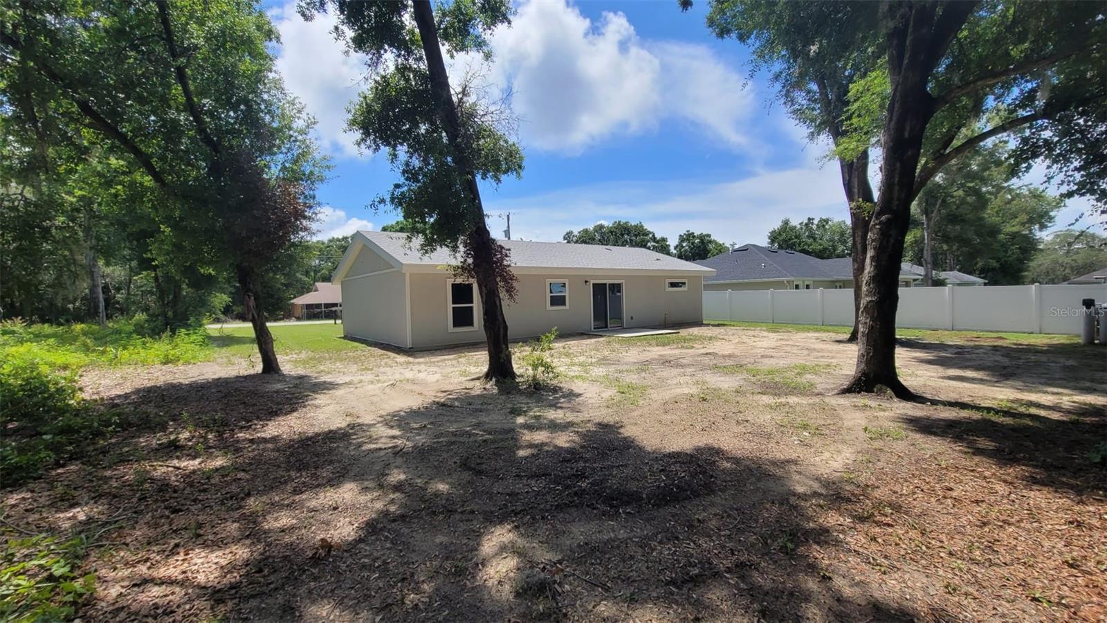 Property Photo: 13572 SE 102nd Court FL 34420