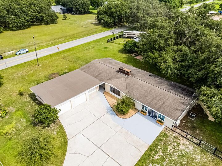 Property Photo:  1200 Lake Harney Road  FL 32732 