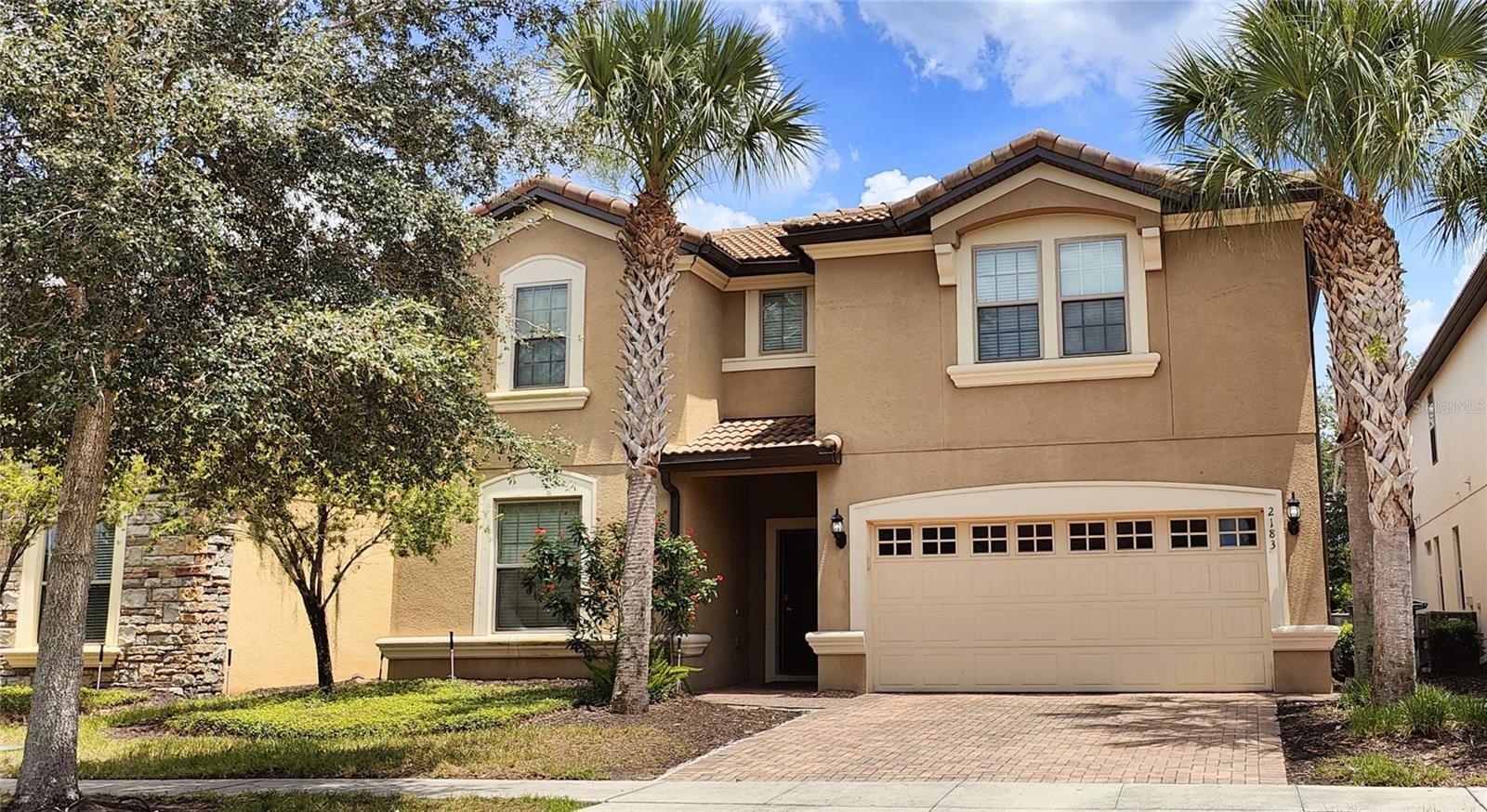 2183 Tripoli Ct  Kissimmee FL 34747 photo