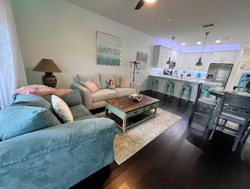 Property Photo: 3139 Sun Lake Court A FL 34747