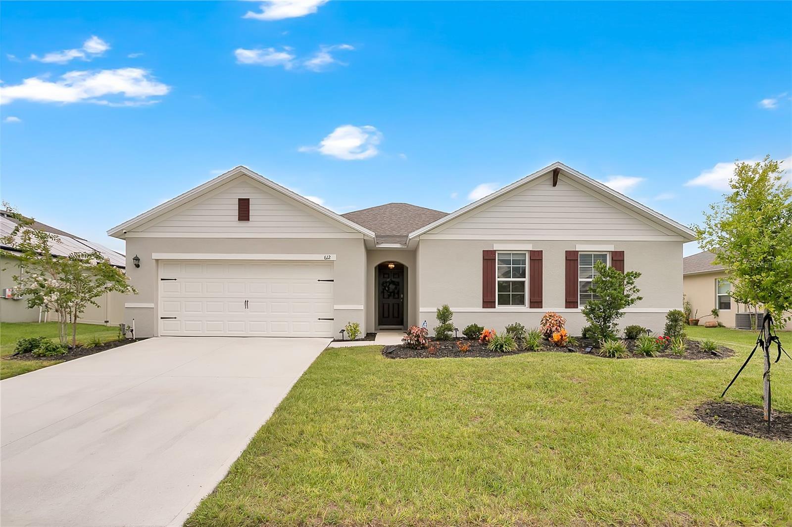 612 Auburn Grove Terrace  Auburndale FL 33823 photo