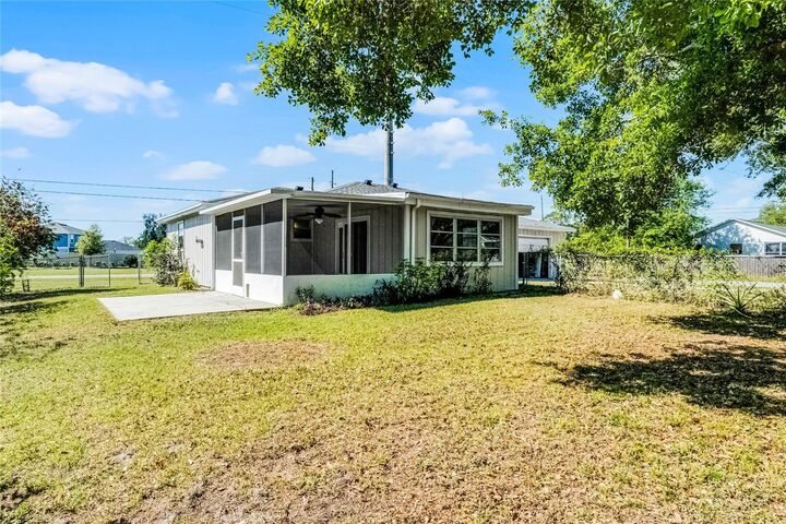 Property Photo: 4751 Deer Run Road FL 34772