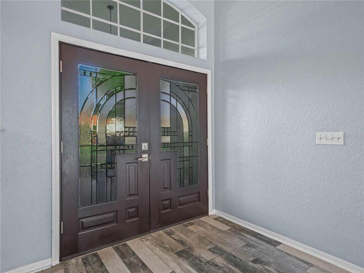 Property Photo: 3504 Kilmer Drive FL 33566