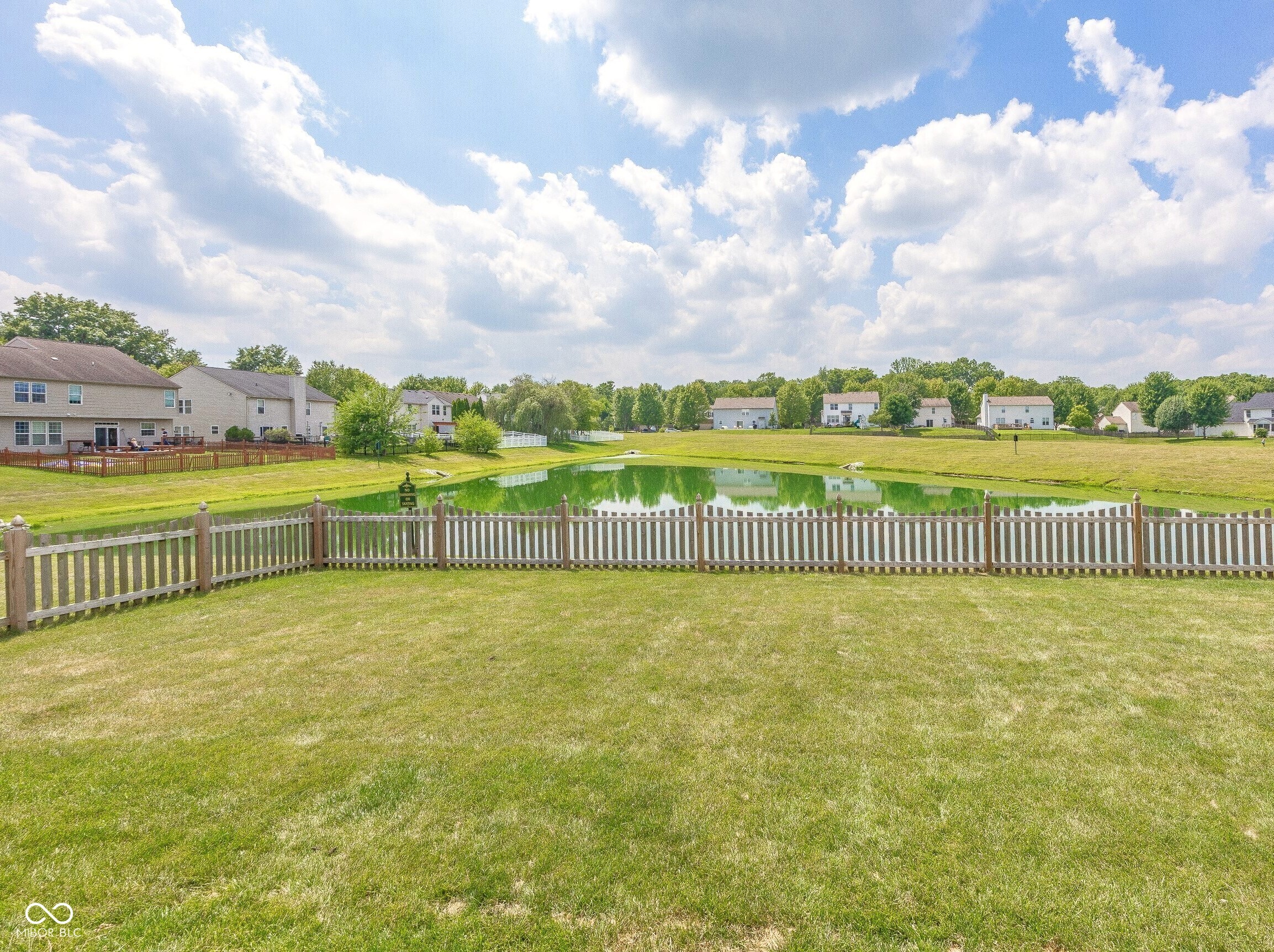 Property Photo:  17019 Flinchum Way E  IN 46062 