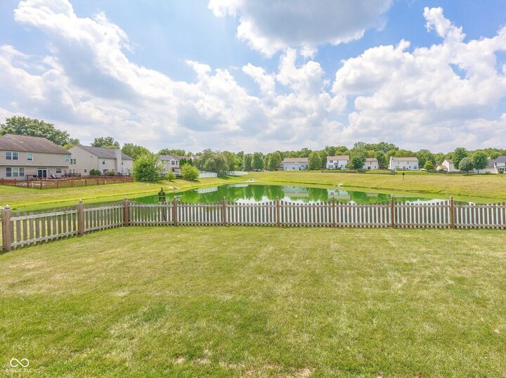 Property Photo: 17019 Flinchum Way E IN 46062