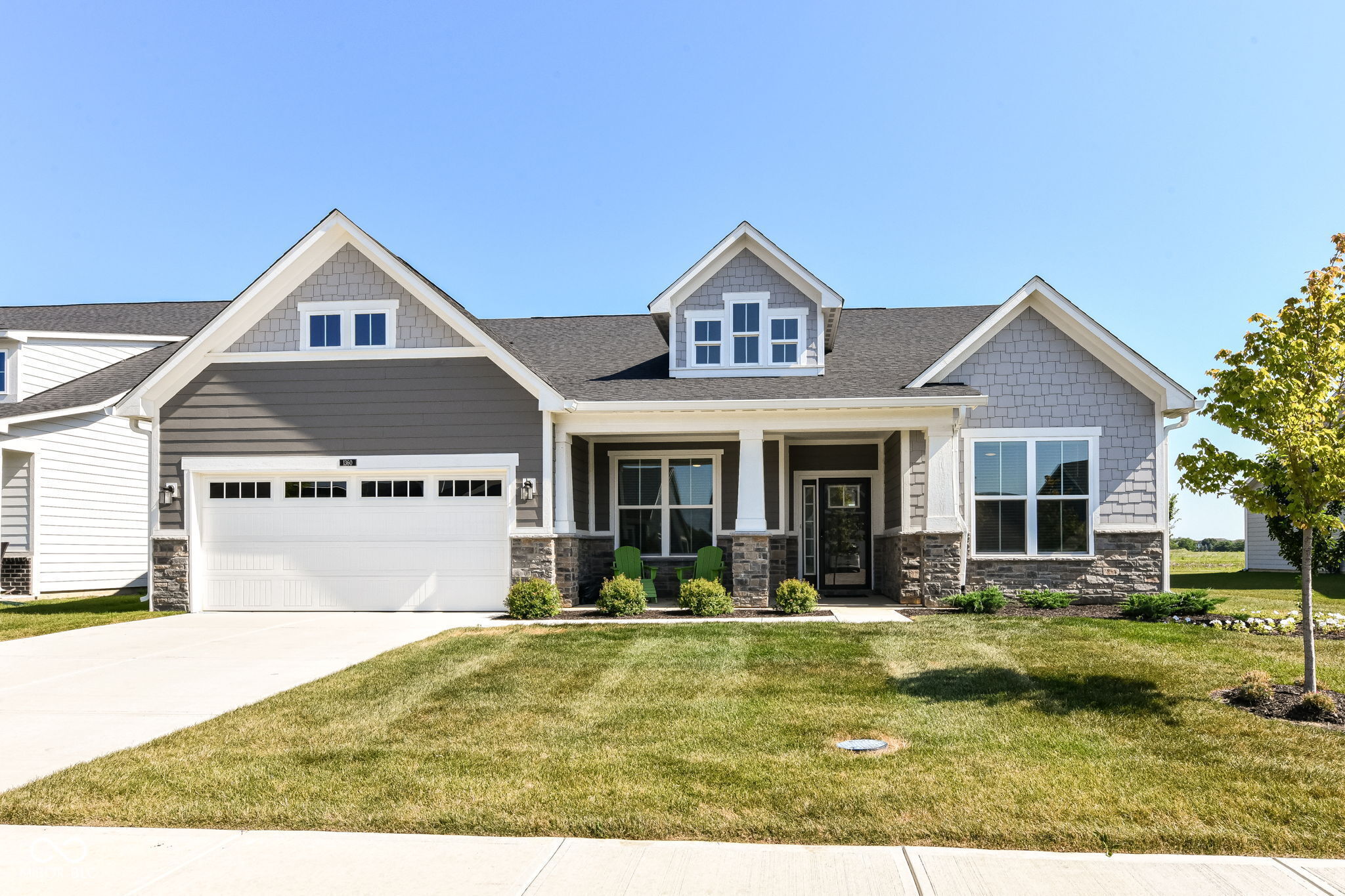1360 Petit Verdot Drive  Westfield IN 46074 photo