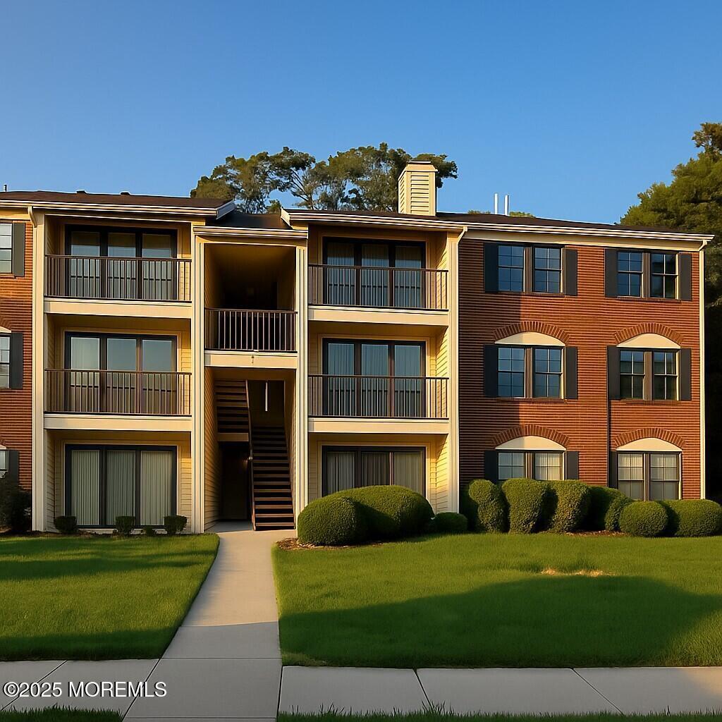 Property Photo: 344 Danbury Lane 344 NJ 08816