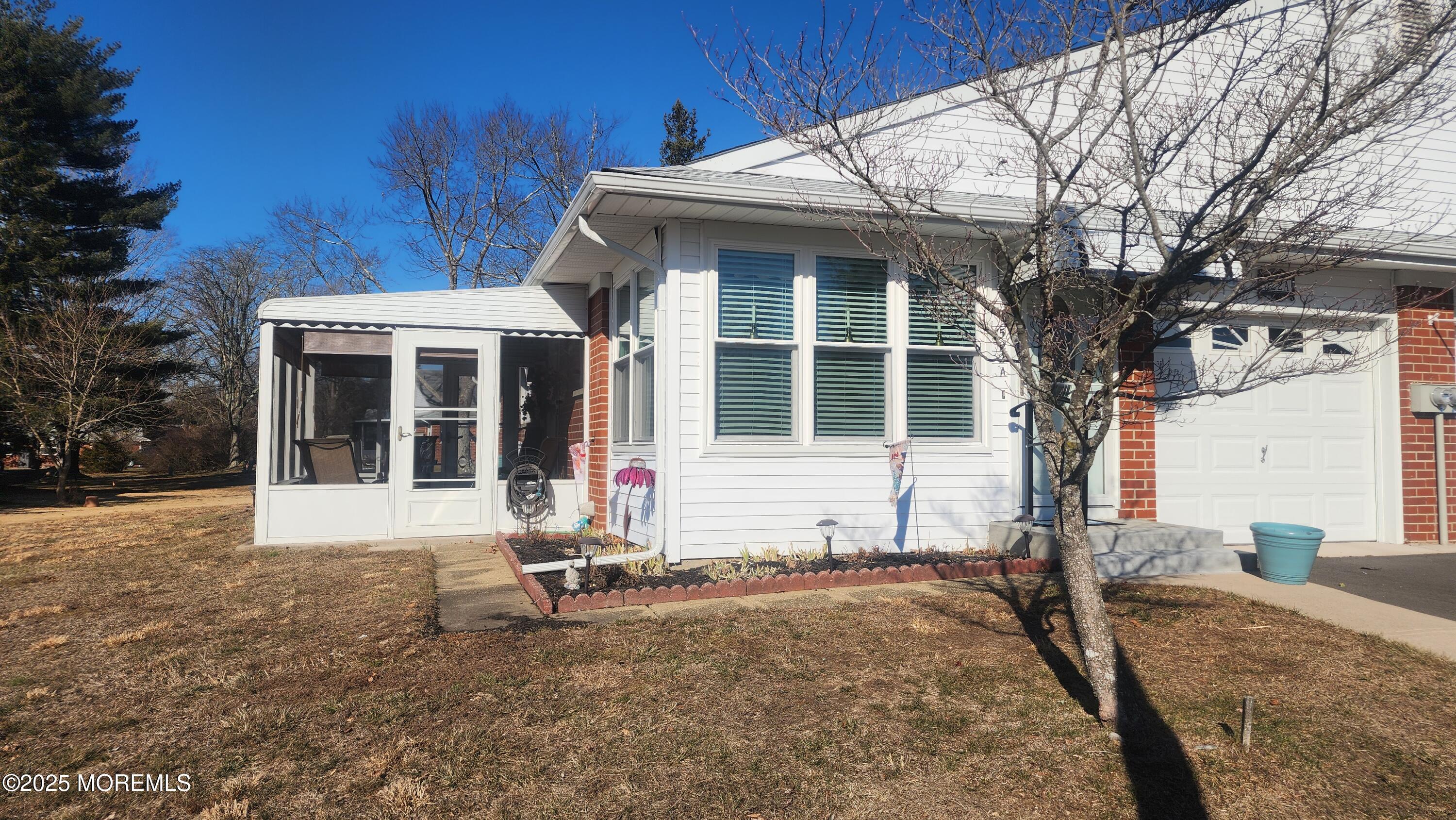 Property Photo: 522 Lilac Lane A NJ 08759