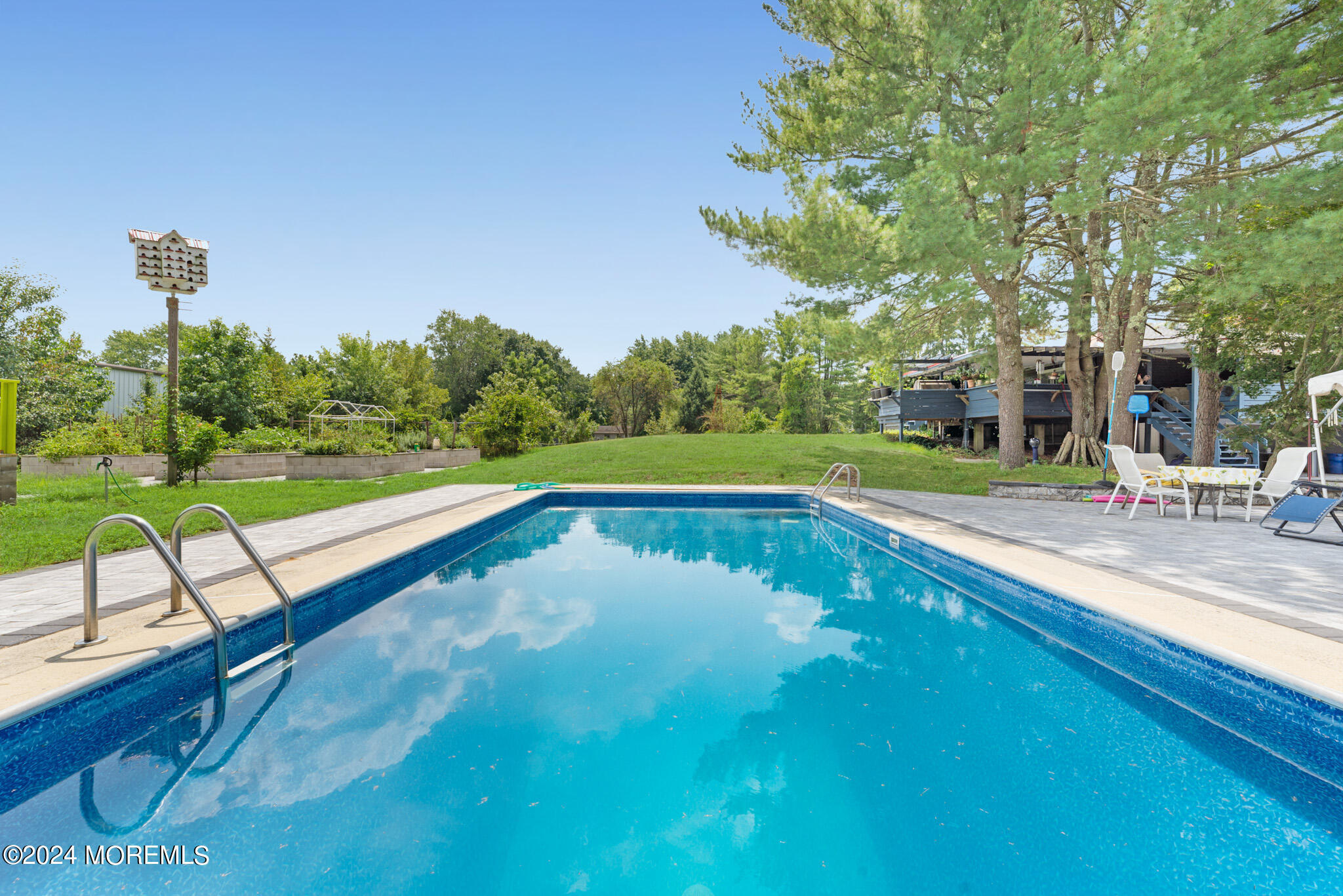 Property Photo: 135 E Veterans Highway NJ 08527