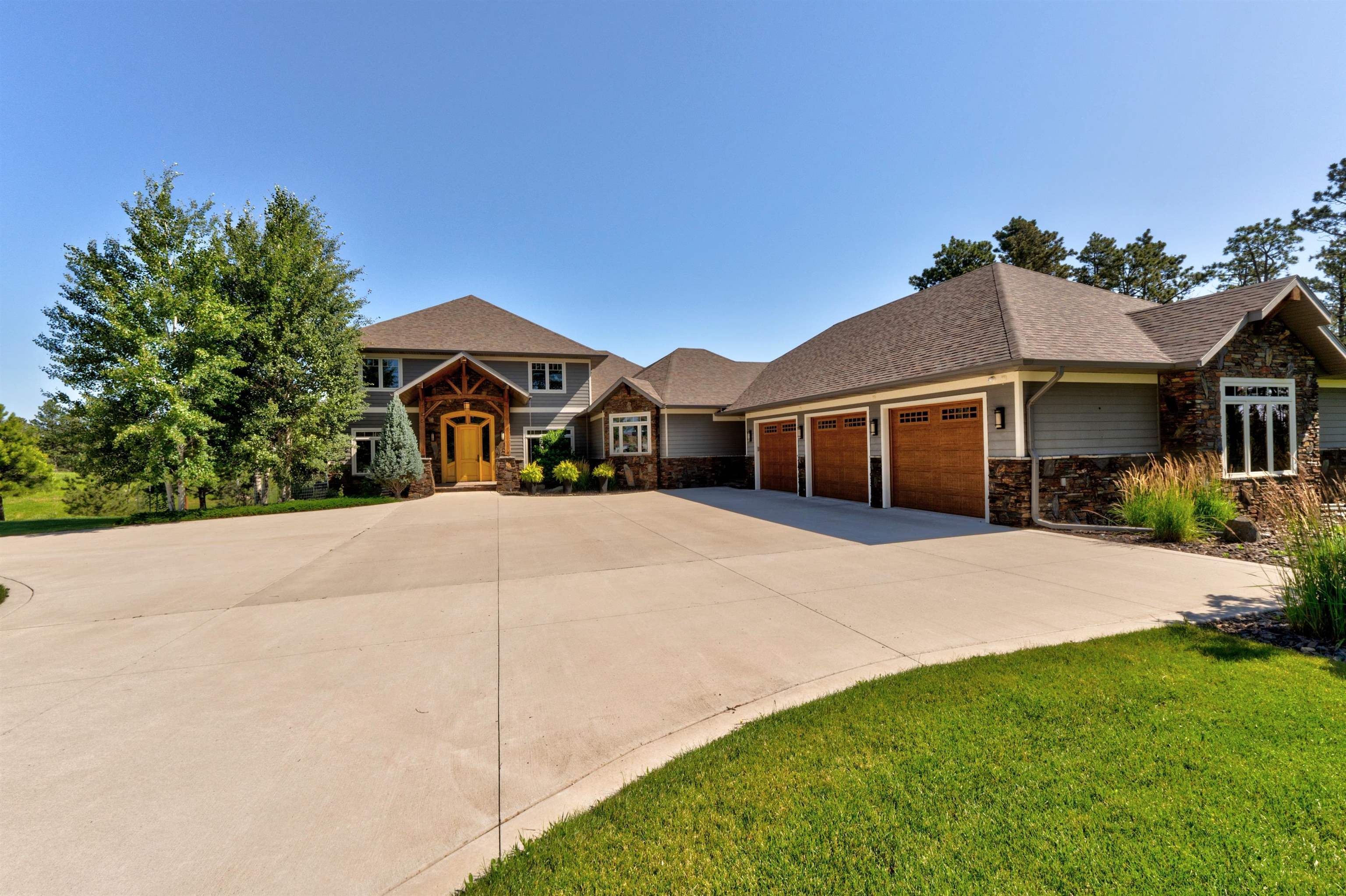 2150 Skyline Ranch Road  Rapid City SD 57702 photo