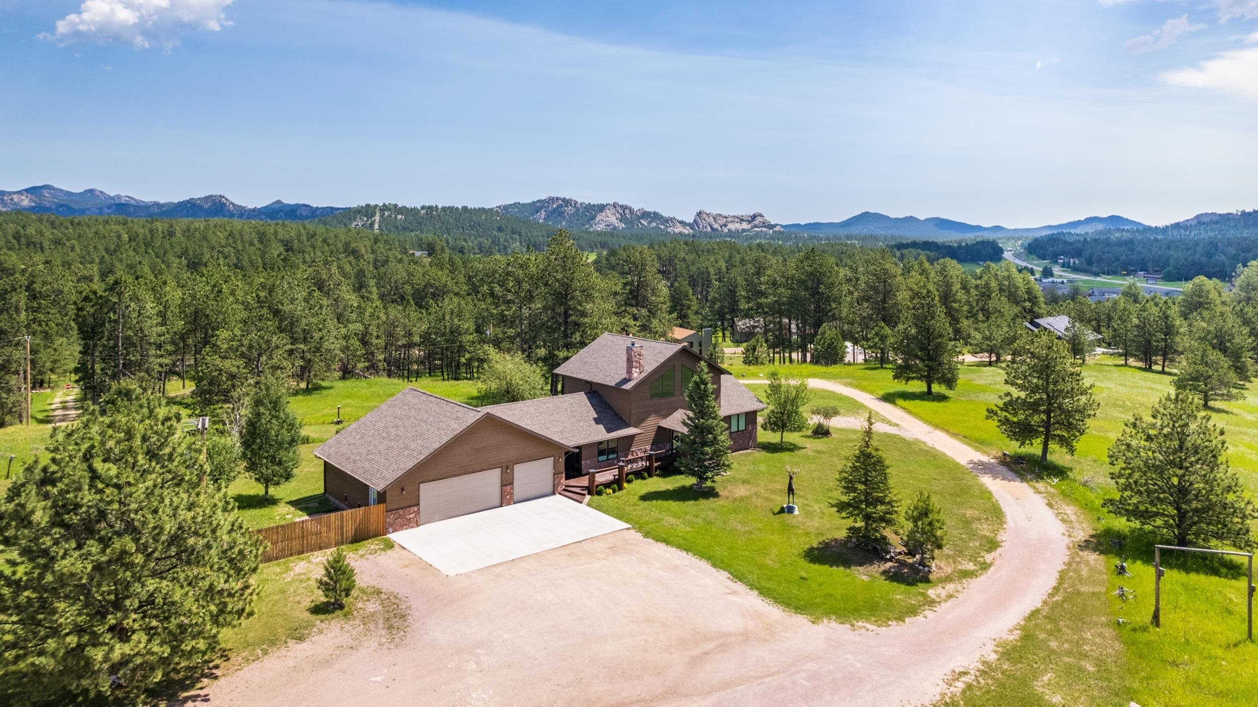 Property Photo:  12375 Hall Dr  SD 57730 